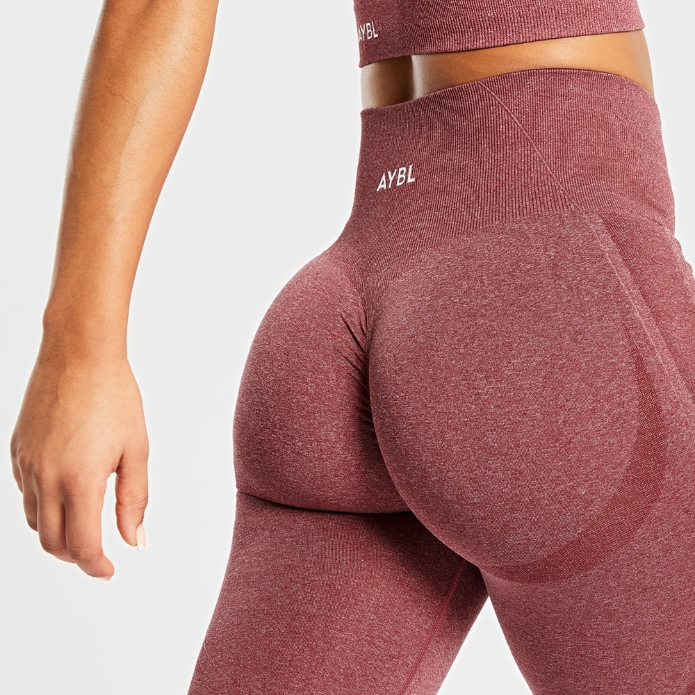 *SET* AYBL Empower Seamless Bundle